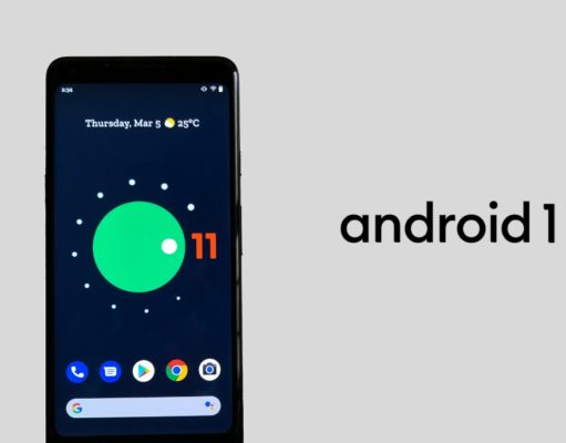 samsung list android 11