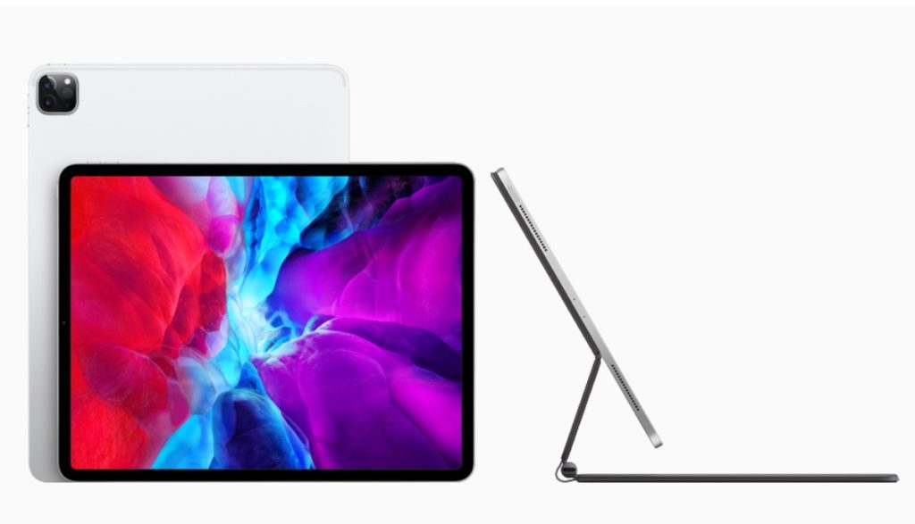 Apple iPad Pro 2020