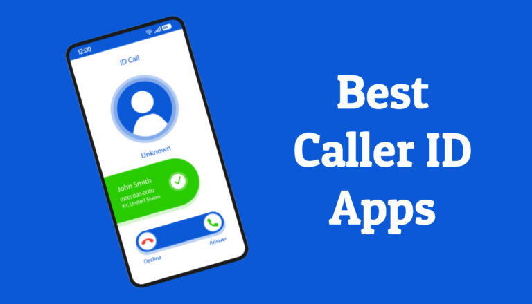 BEst Caller ID Apps