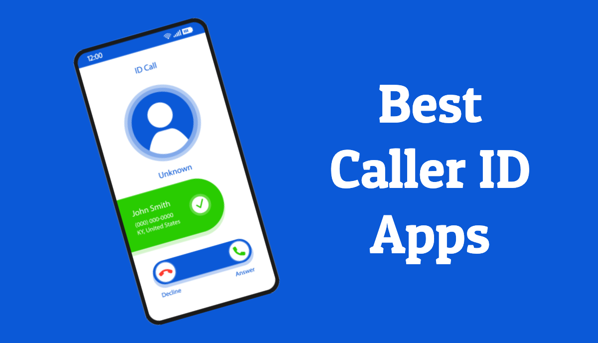 caller id app