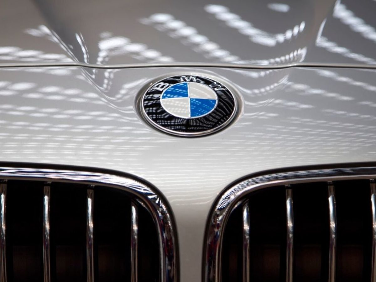 Bmw To Discontinue Production Of Ic Engine Cars By 50 From 2021