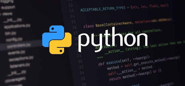 Best Programming languages for Web Development Python