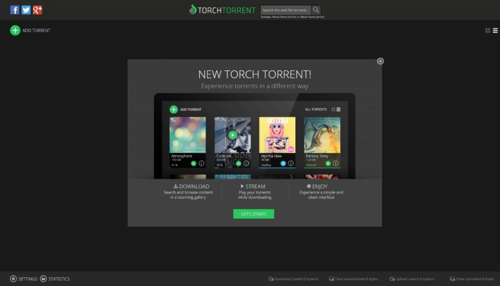 best torrent software windows 10