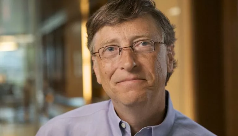 Bill Gates Quits Microsoft Board, Here’s What’s Next