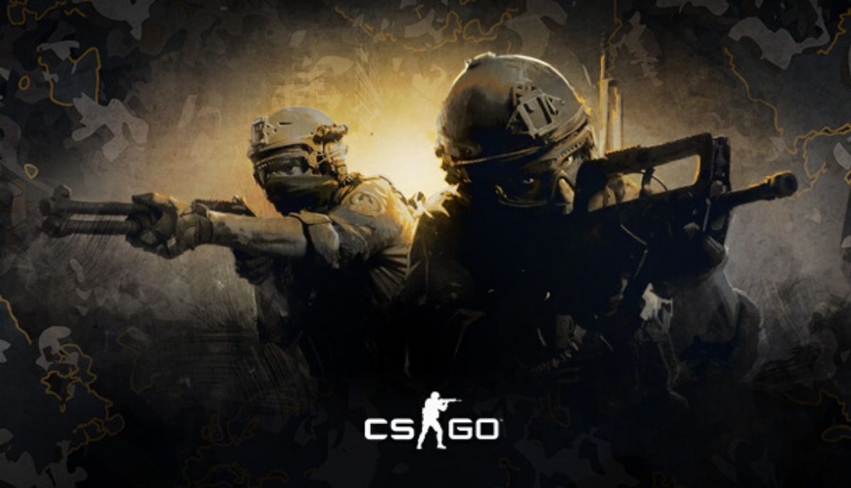 Counter Strike: Global Offensive (CS:GO)