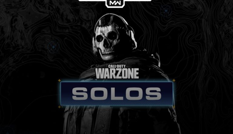 Call Of Duty Warzone Solos Mode Is Now Available In 150-Player Matches