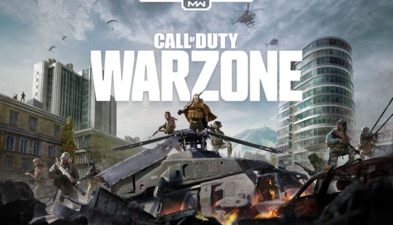 Call Of Duty: Warzone To Get 200-Player Matches With 5-Player Squads