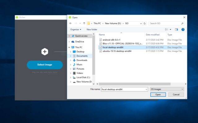 make bootable usb from iso ubuntu 20.04 make bootable usb from iso ubuntu 20.04