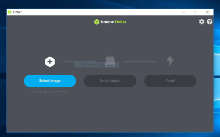 balenaetcher download linux balenaetcher download linux