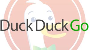 DucDuckGo Tracker Radar online trackers