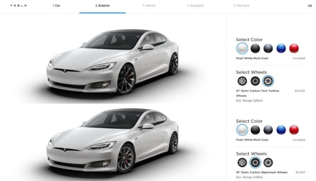 How Wheel Size Affect Efficiency And Performance In Electric Cars?