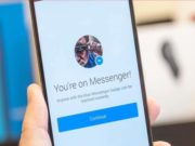 Facebook Messenger For iOS To Get 2x Faster, Simpler And Lighter Facebook messenger faster simpler