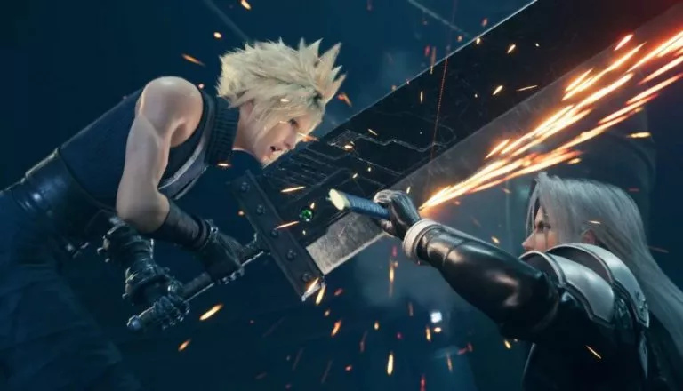 Final Fantasy 7 Remake Demo For PS4 Is Something We Never Expected