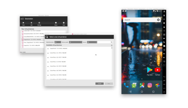 6 Best Android Emulators For Linux Free Paid For 2024