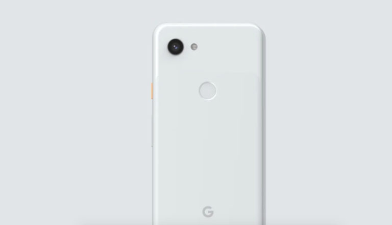 Google Pixel 5 Snapdragon