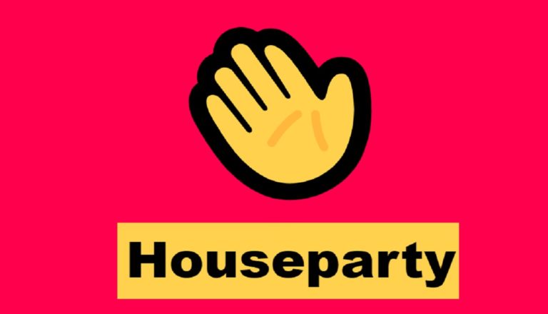 Installing Houseparty App Could Be Your Biggest Privacy Blunder