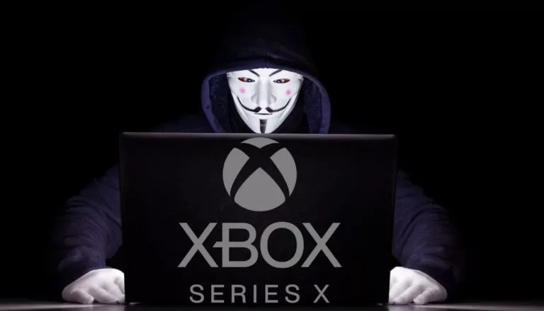 Hacker Wants $100 Million For Stolen Xbox Series X GPU Source Code