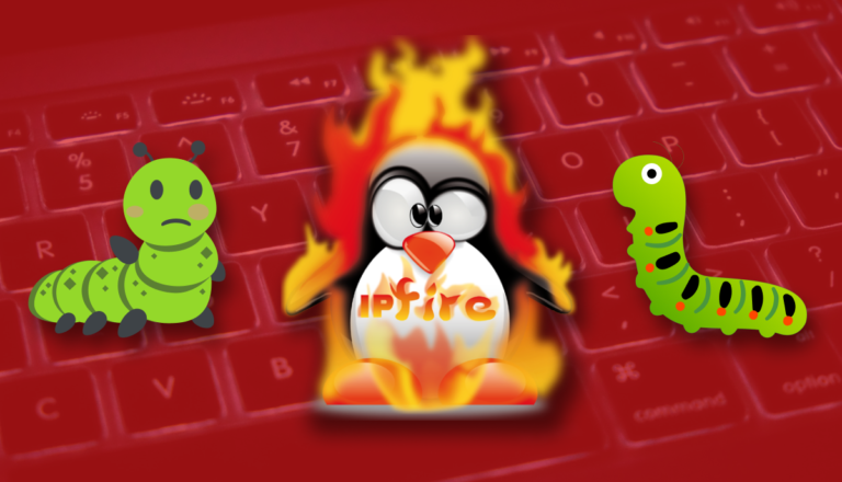 IPFire Firewall Using Cryptography To Secure Linux Kernel Against RootKit