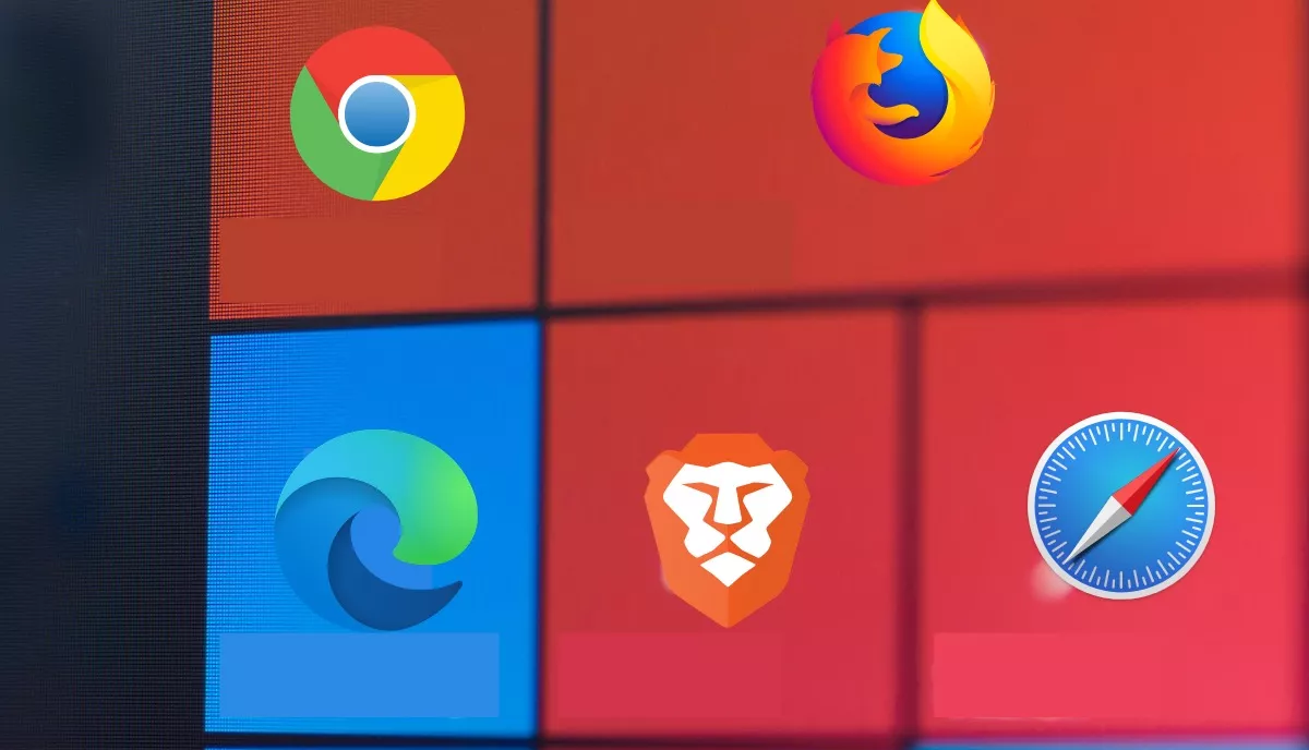 Microsoft Edge Surpass Firefox ؛ الآن 2 متصفح سطح المكتب الأكثر شعبية 43