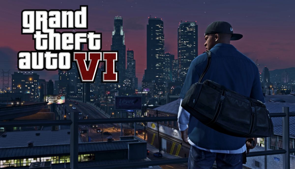 GTA 6 leak: 'Grand Theft Auto' trailer reveals game's release date