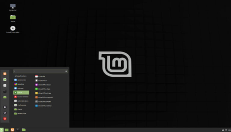 Linux Mint Officially Released Debian Edition LMDE 4 "Debbie"
