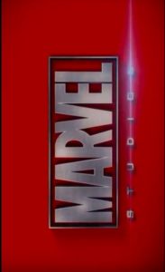 Marvel Intro