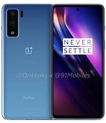 شائعات OnePlus 8 Lite