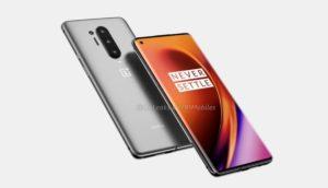 OnePlus 8 Series rumors