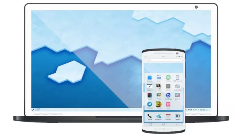 Open Source KDE Plasma Mobile Gains New Apps And Improvements