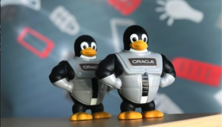 Oracle Released New Update 3 Of Unbreakable Enterprise Linux Kernel 5