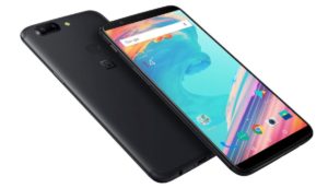 OxygenOS Update OnePlus 5T