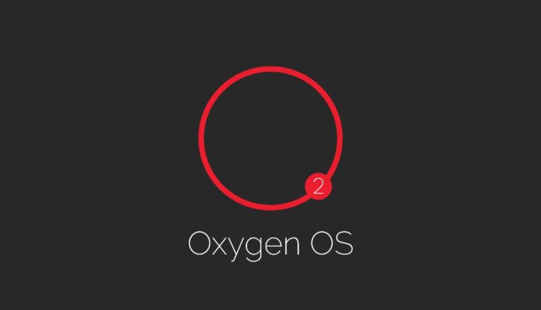 OxygenOS forced dark mode