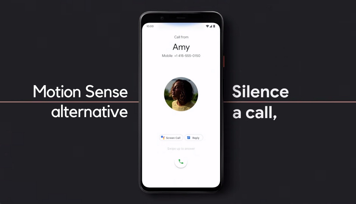 Google Pixel 4 MotionSense Alternative: How to Get Wave Gestures؟ 4
