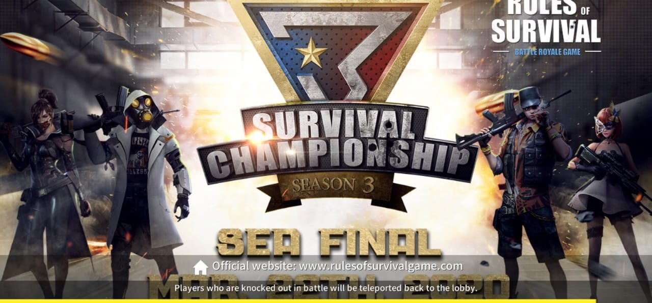 is rules of survival cross platform is rules of survival cross platform