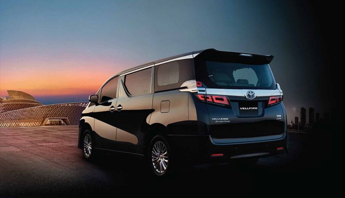 Best Hybrid Minivan 2024 Zara Anderea