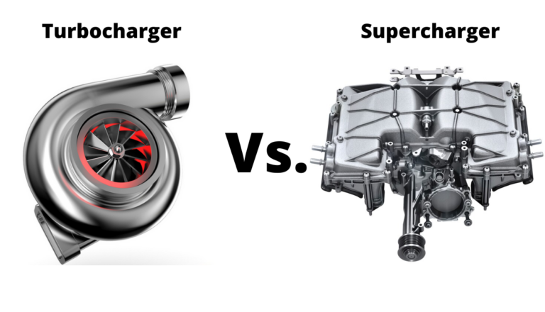 Turbochargers Vs. Superchargers _ Which one is better_