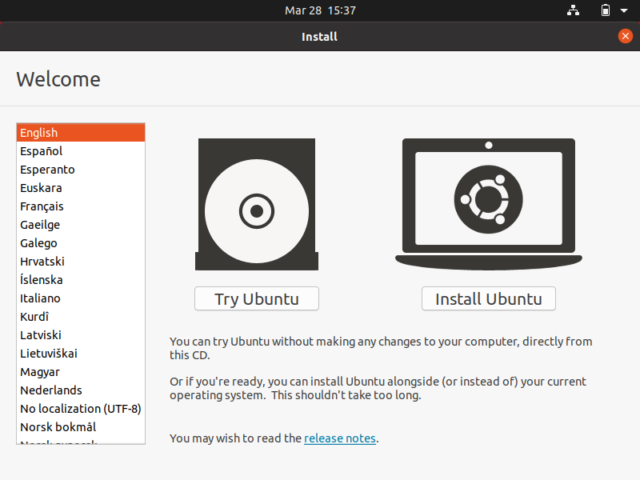 How To Dual Boot Ubuntu 20.04 With Windows 10? [Using Bootable USB]