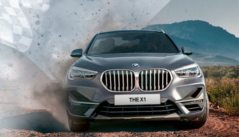Most Affordable BMW