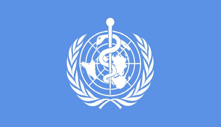 WHO declares coronavirus global pandemic