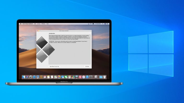 Windows 10 Distorted Screen Mac Boot Camp