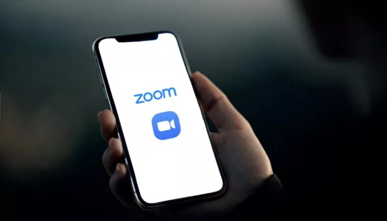Zoom ios App privacy issue