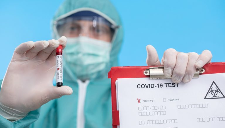 Pune-Based Lab Develops India’s Own Affordable Coronavirus Test Kits
