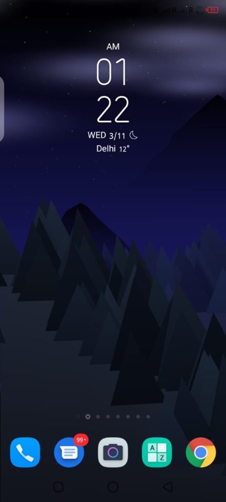 10 Amazing Live Wallpapers Apps For Android In 22 Fossbytes