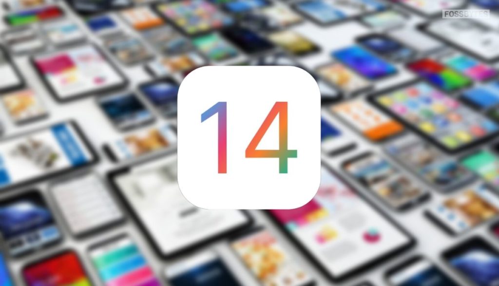 iOS 14 features rumors