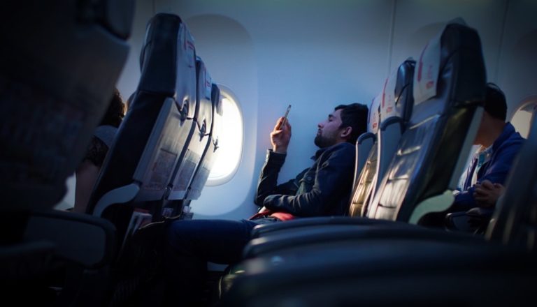 In-Flight WiFi Services For Indians; Here Is Everything You Need To Know