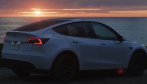 Model Y Autopilot Heat Pump Efficiency