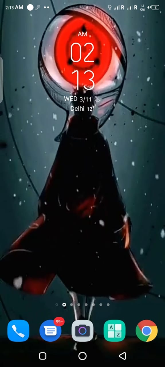 animated lock screen windows 10