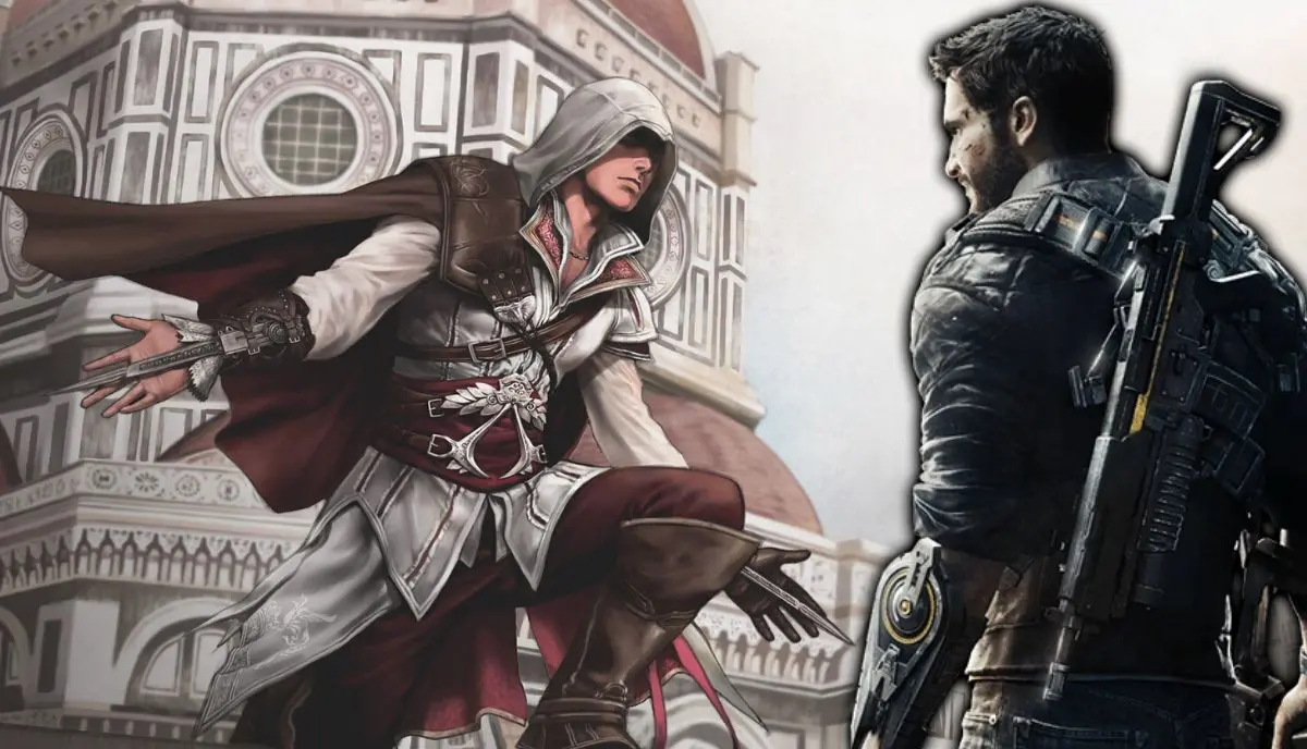 Assassin’s Creed II will be free to keep this week