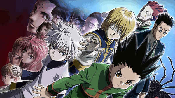 Slideshow: Best Anime Series on Netflix