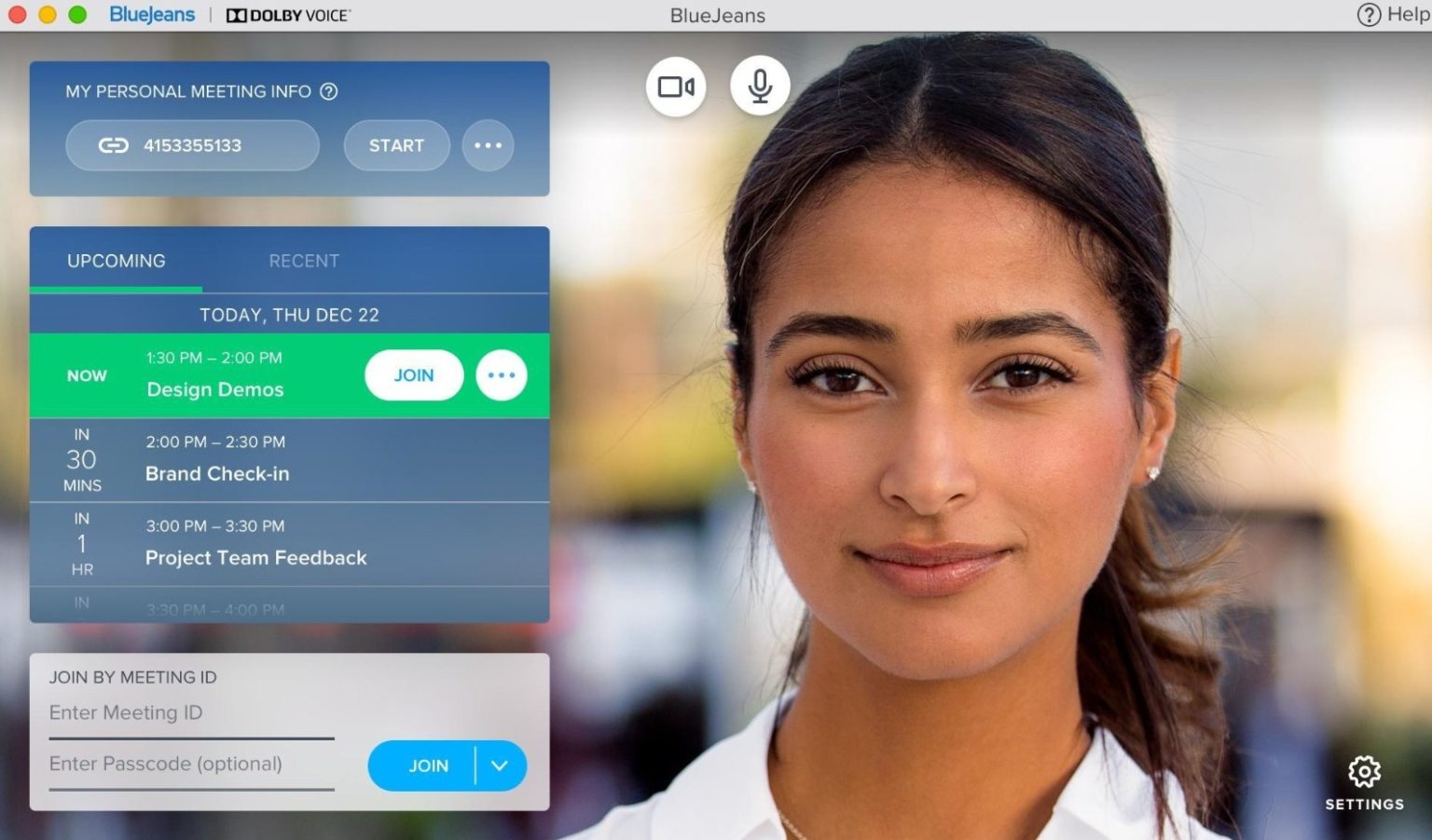 8 Best Zoom Alternatives For Video Conferencing In 2020